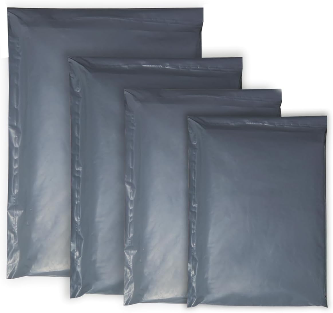 Enveloppes Plastiques pour expédition