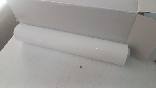 Film étirable Blanc 1.8 kg