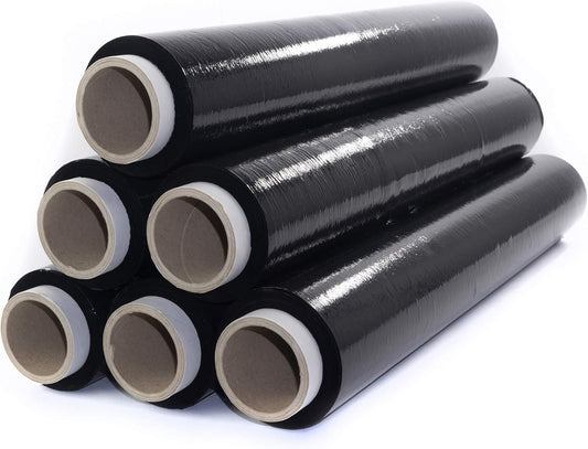 Film étirable coloré