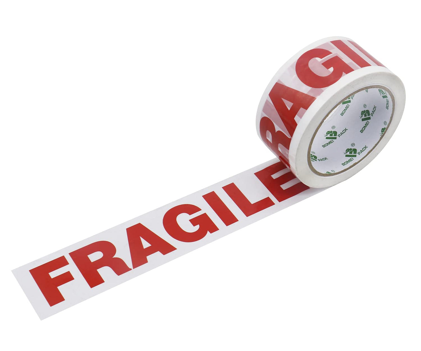 Ruban adhésif FRAGILE