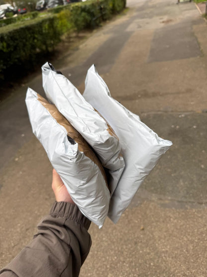 Enveloppes Plastiques pour expédition