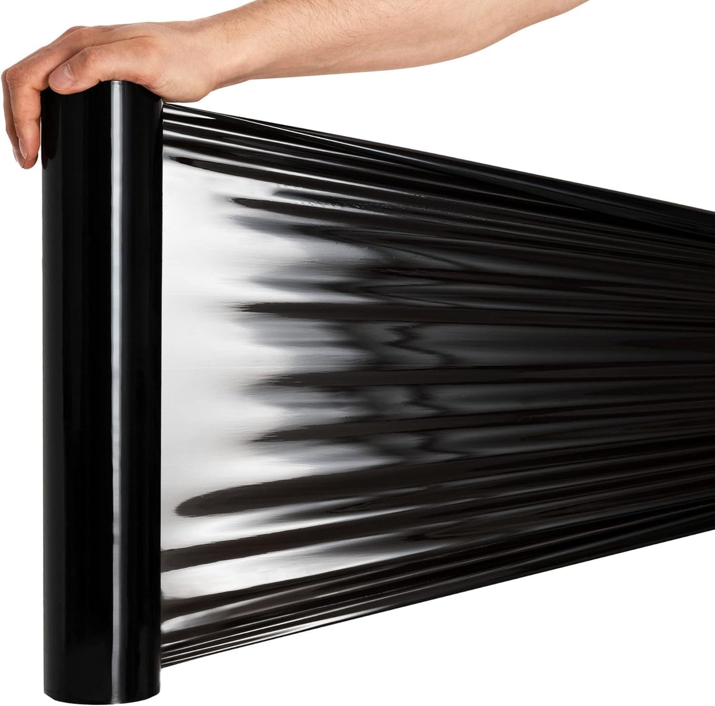 Film étirable coloré