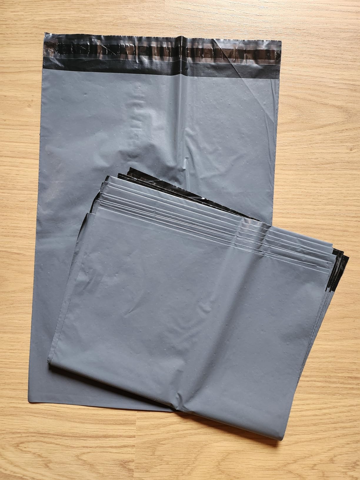 Enveloppes Plastiques pour expédition