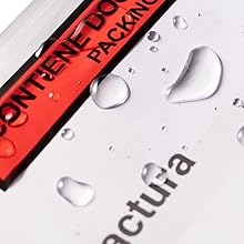 Pochettes A5 porte-document adhésives