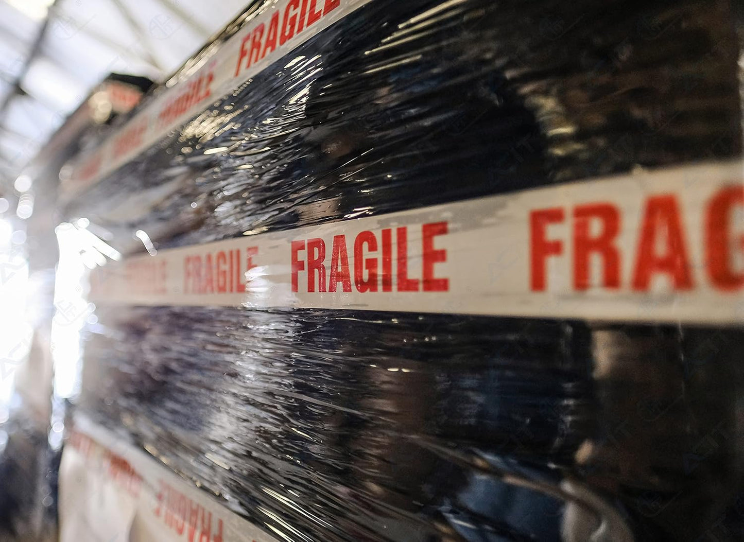 Ruban adhésif FRAGILE