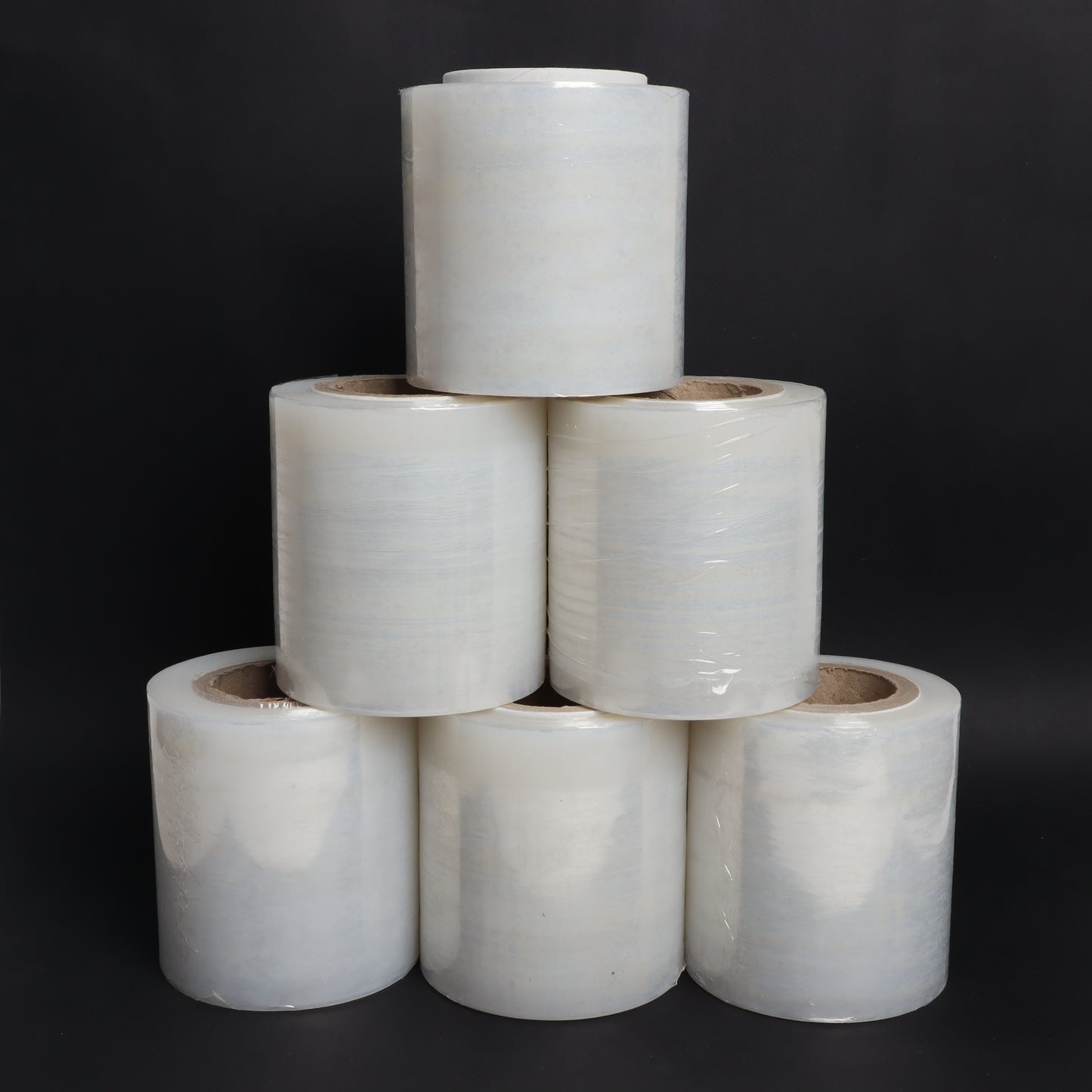 Film étirable transparent petit taille