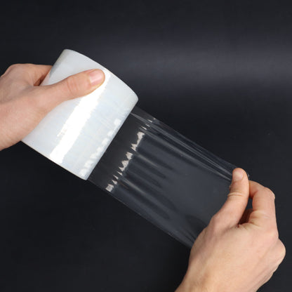 Film étirable transparent petit taille