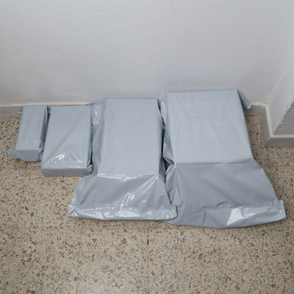 Enveloppes Plastiques pour expédition avec pochette