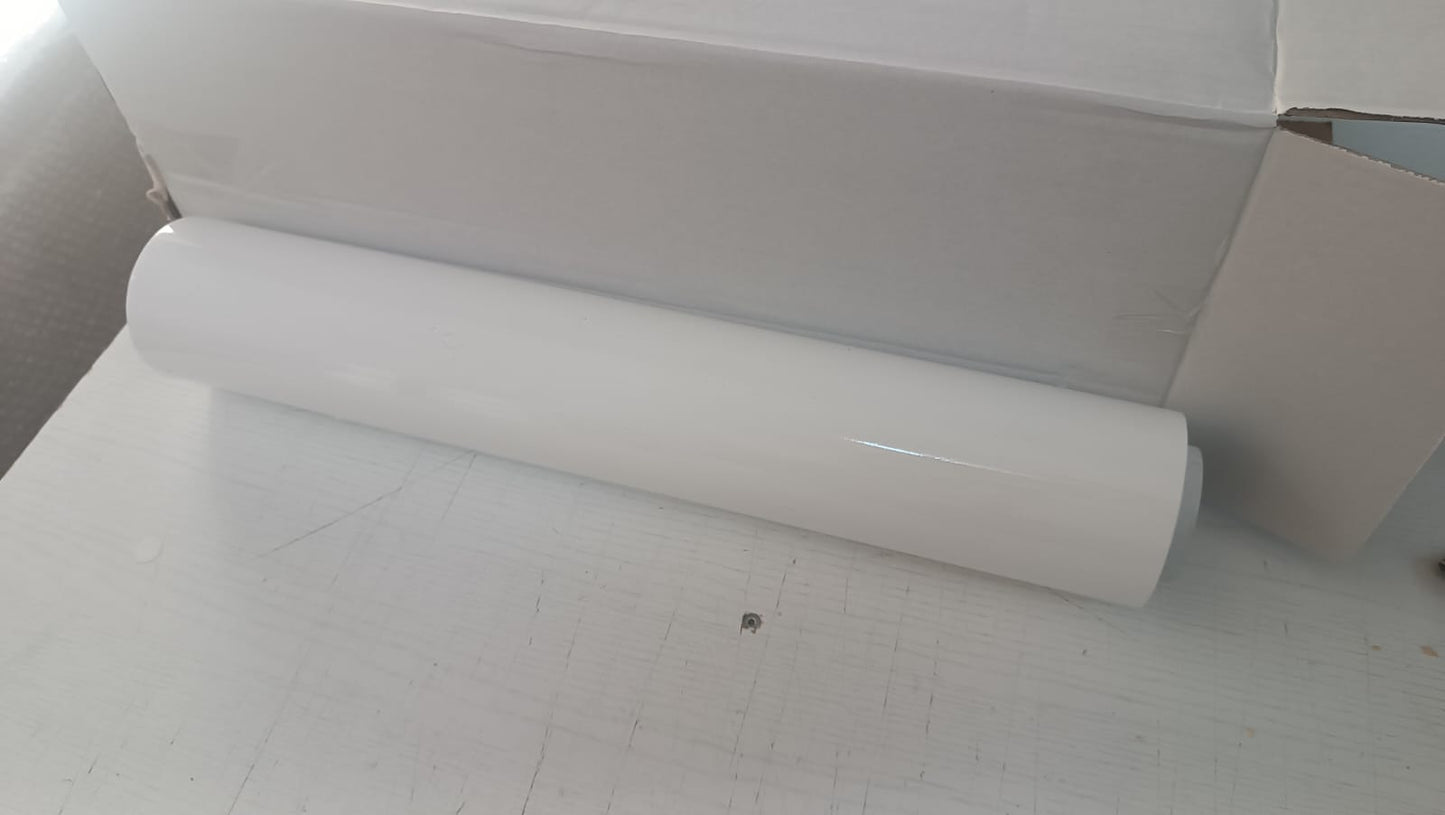 Film étirable coloré