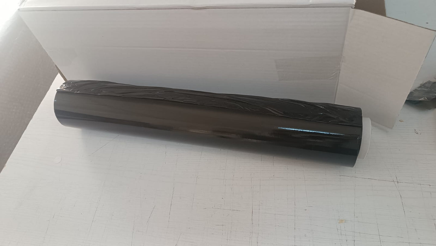 Film étirable coloré