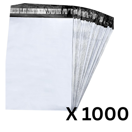 1000 X sacs d'expédition