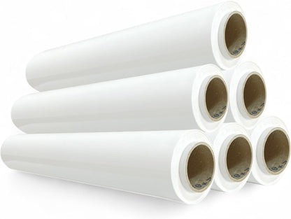 Film étirable coloré