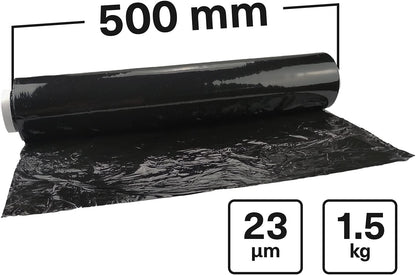 Film étirable coloré