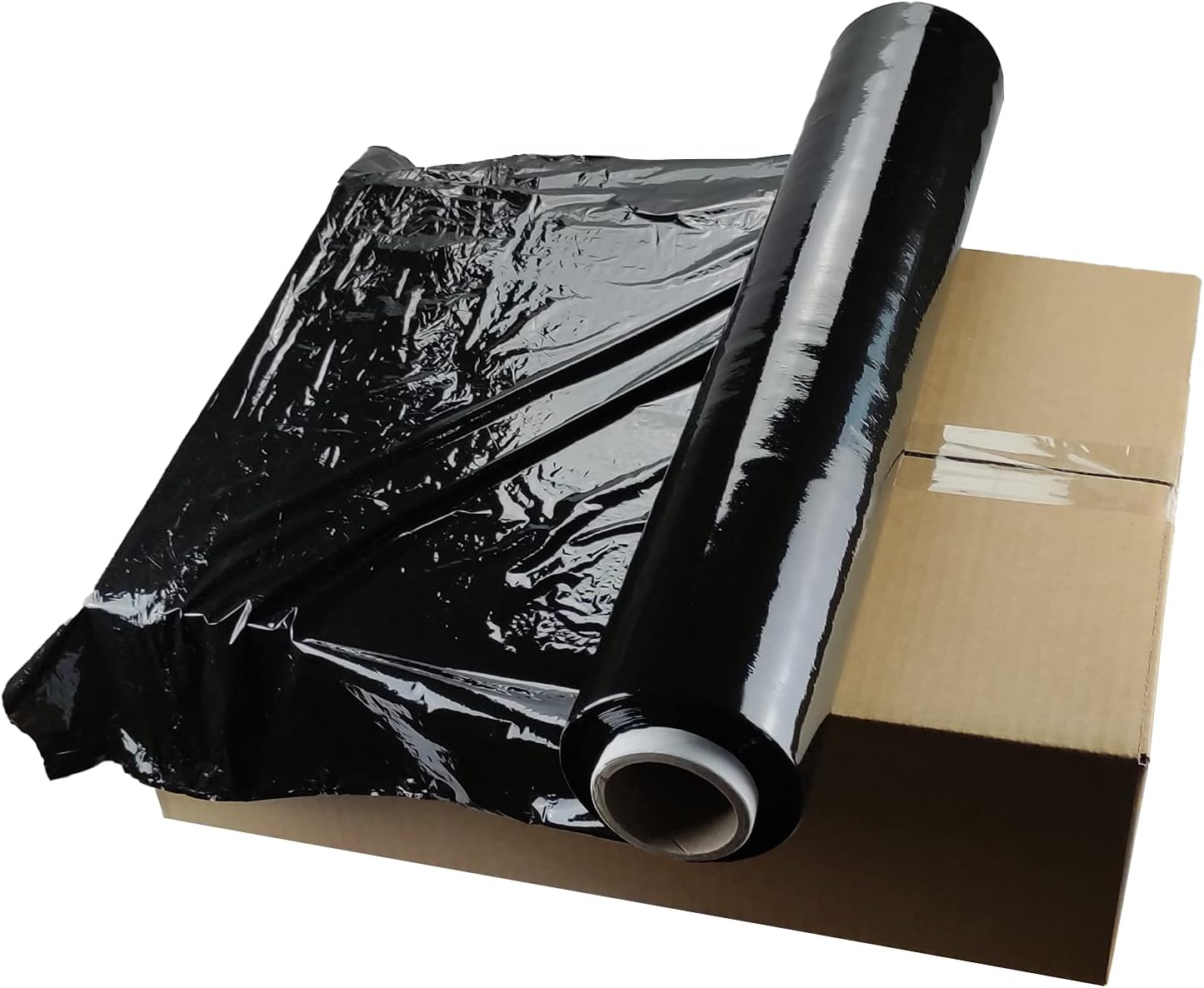 Film étirable coloré