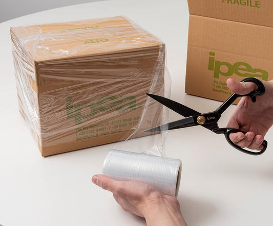 Film étirable transparent petit taille