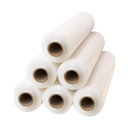 Film étirable transparent