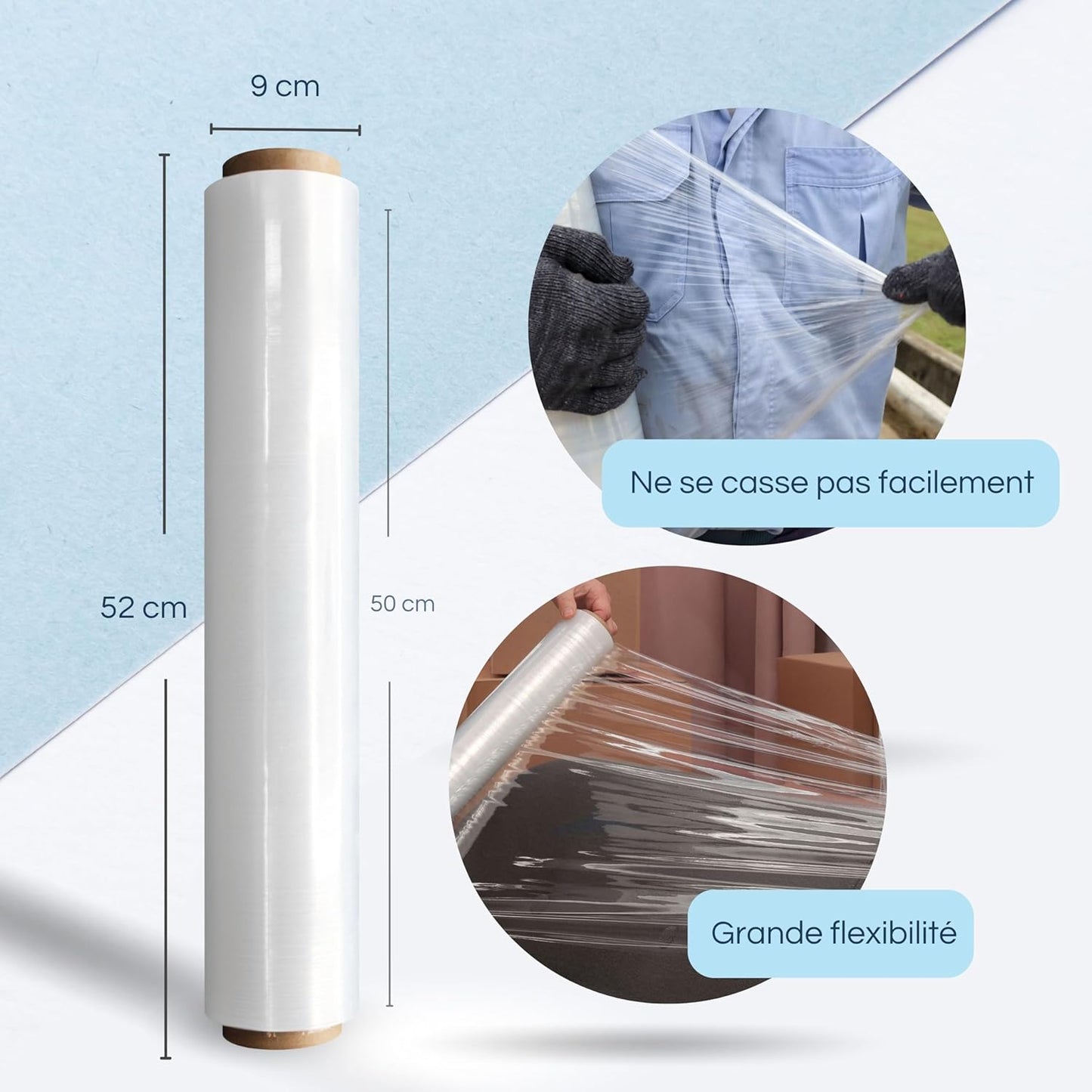 packaging.tn film etirable 2